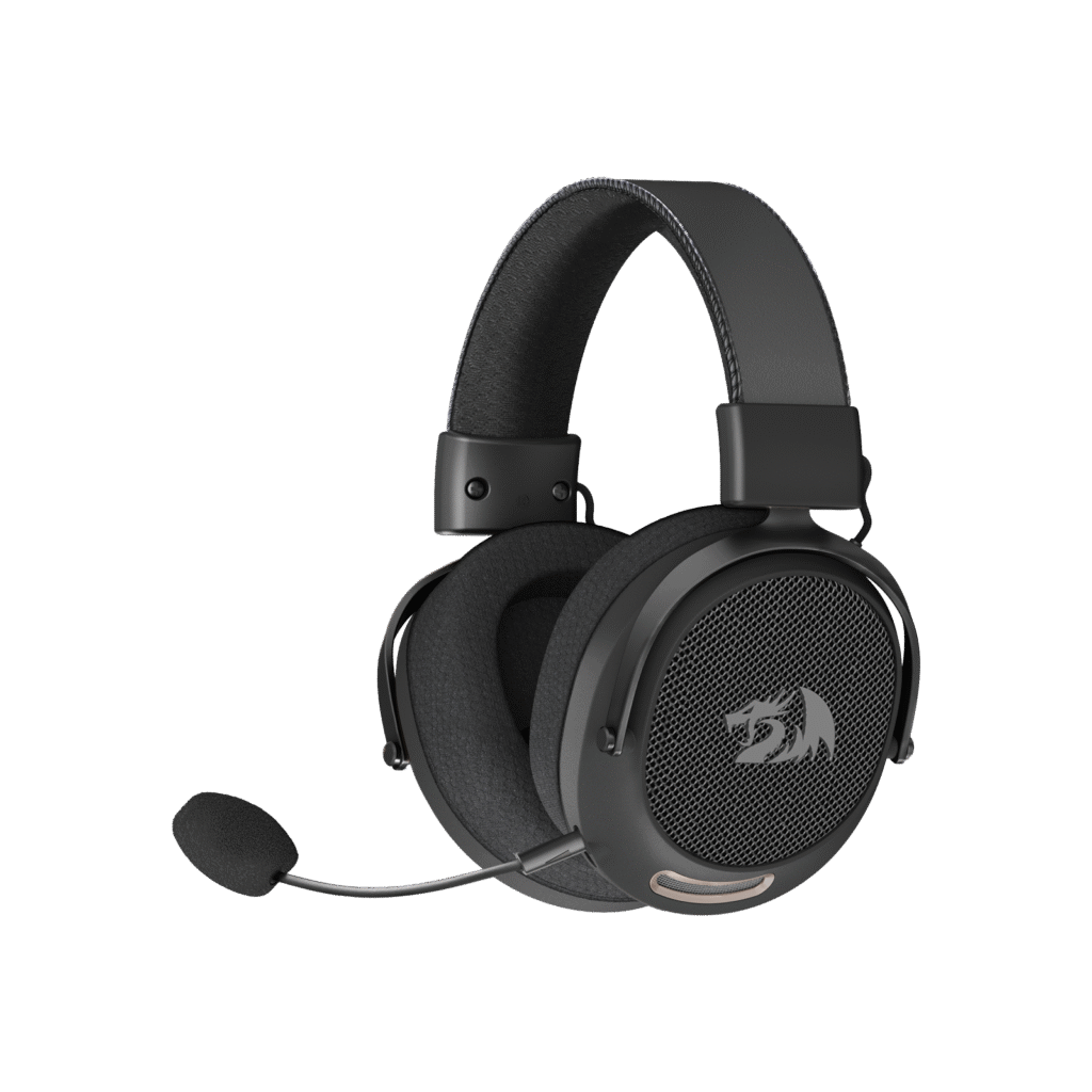 RD HEADSET (H858) ARROW PRO CARBON BLACK