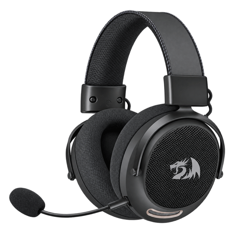 REDRAGON ARROW PRO CARBON (H858) BLACK