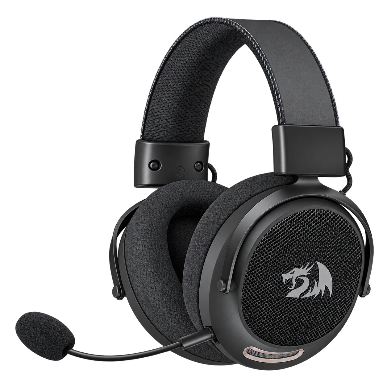 REDRAGON ARROW PRO CARBON (H858) BLACK