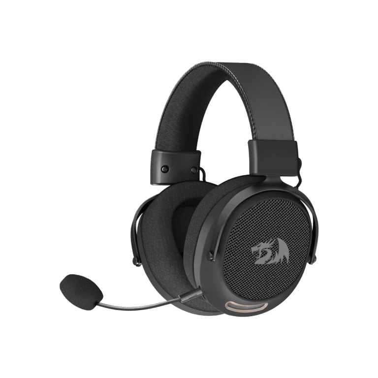 RD HEADSET (H858) ARROW PRO CARBON BLACK