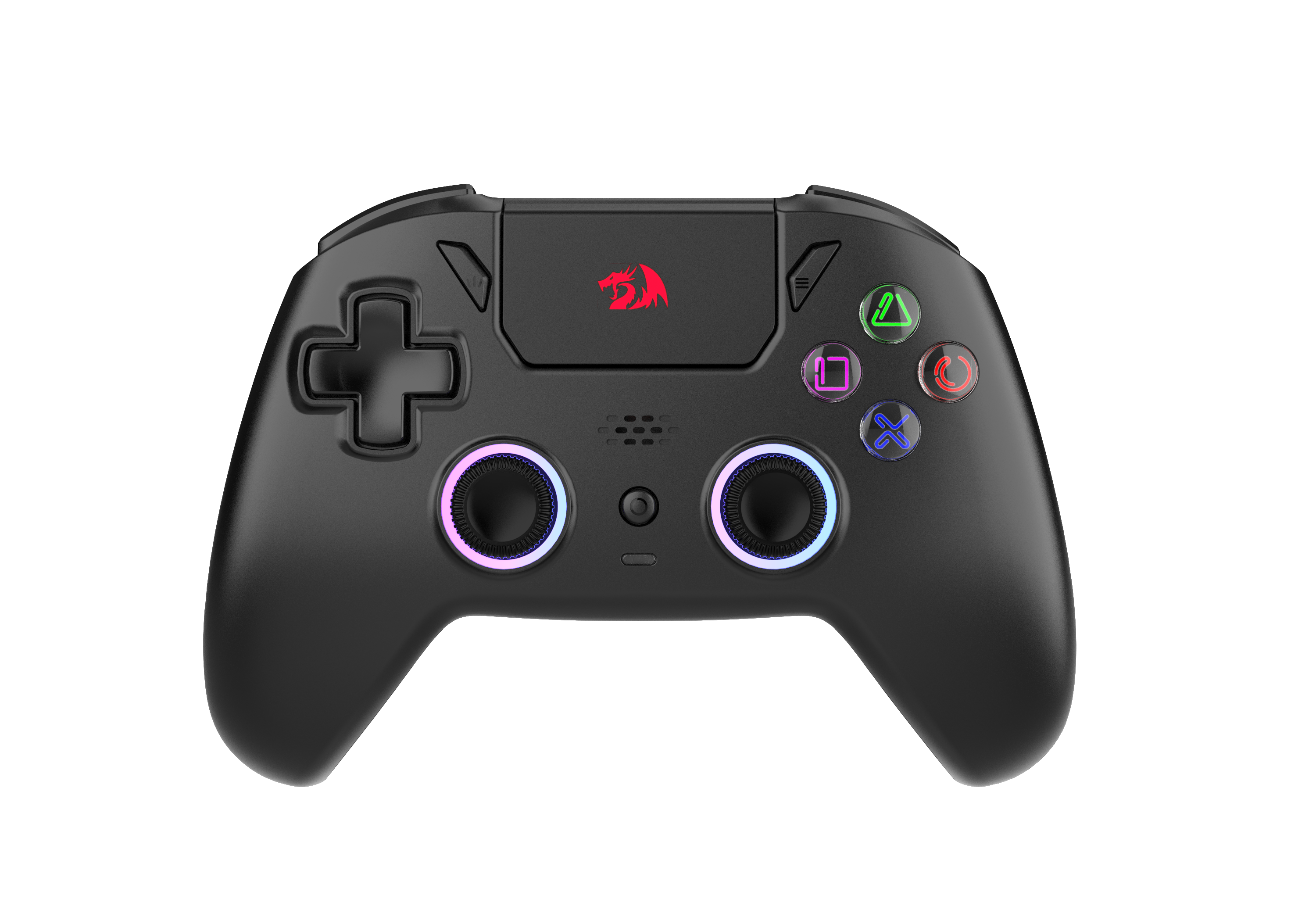 RD GAMEPAD (G820) DARKFLAME