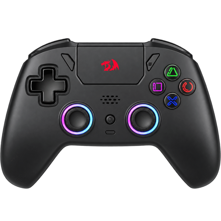 REDRAGON DARKFLAME (G820) BLACK