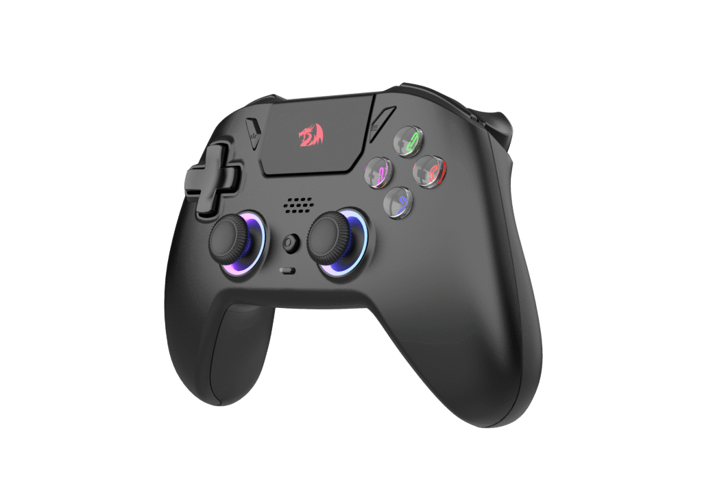 REDRAGON DARKFLAME (G820) BLACK