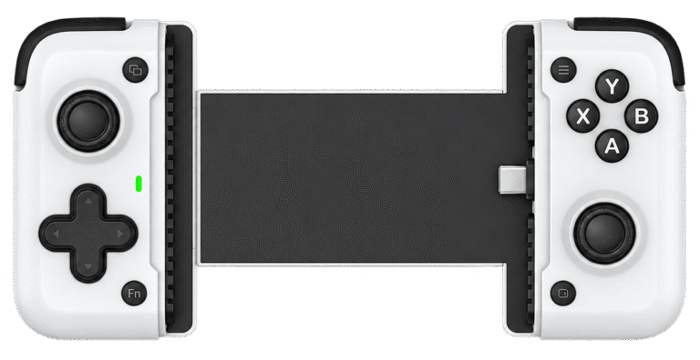 REDRAGON HOARAH (G817) BLACK-WHITE