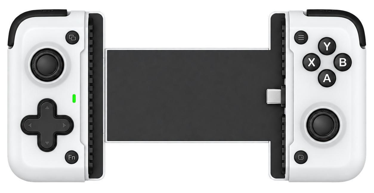 REDRAGON HOARAH (G817) BLACK-WHITE