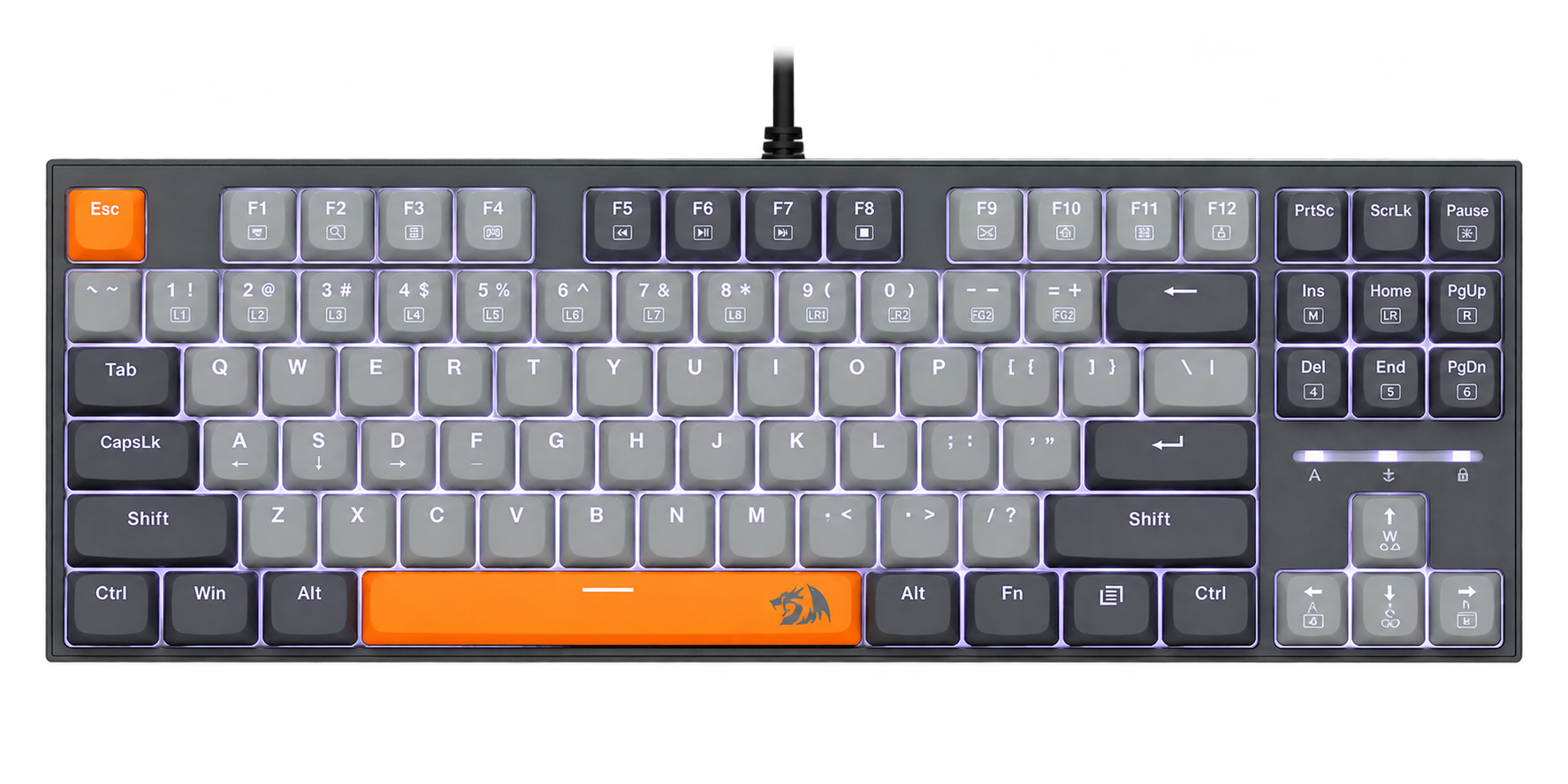 REDRAGON BES (K611)