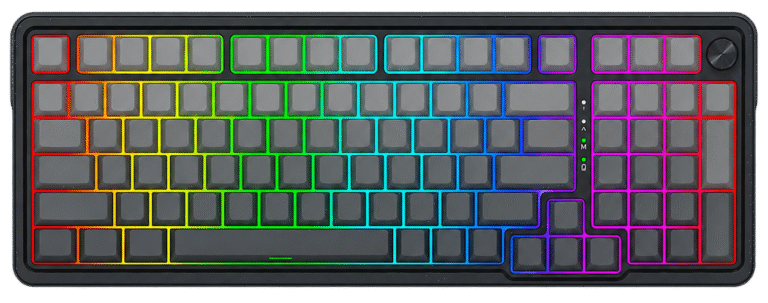 REDRAGON EISA PRO (K686-RGB-PRO)