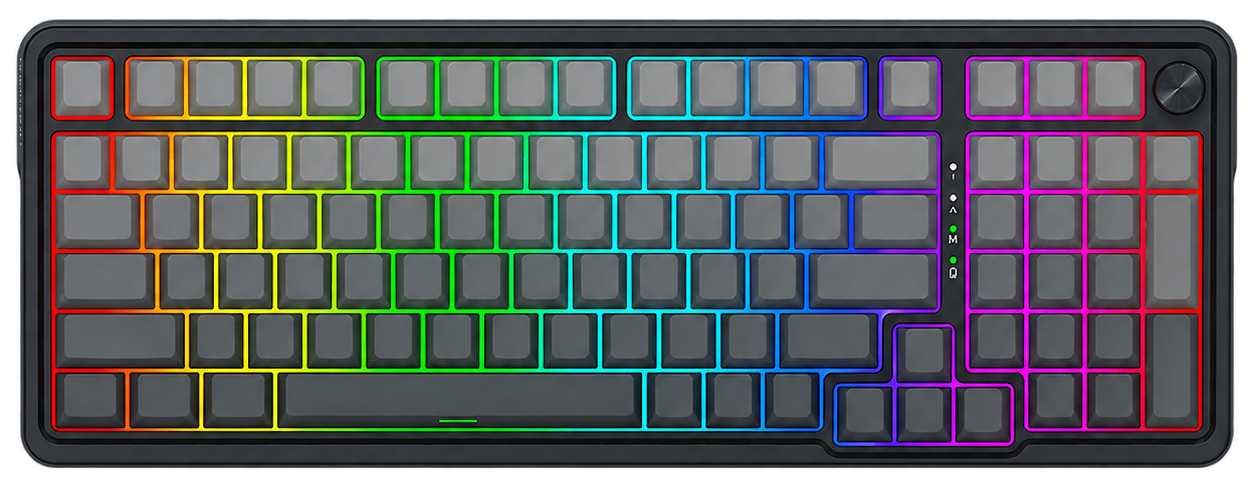REDRAGON EISA PRO (K686-RGB-PRO)