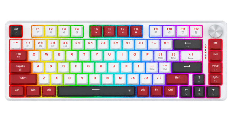 REDRAGON STORMHUNTER (K721-RGB-M)