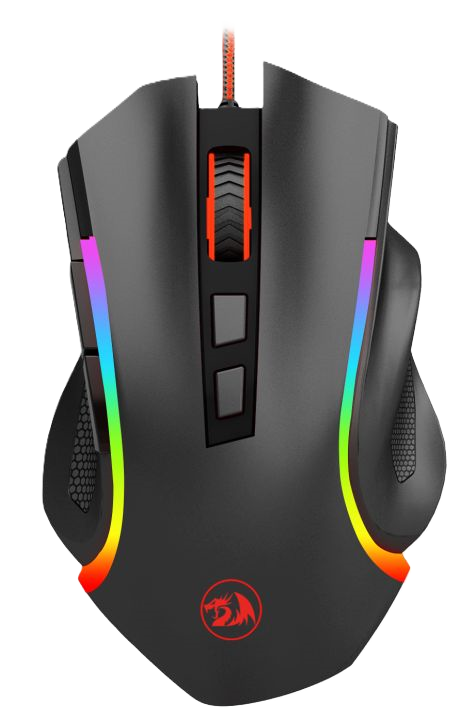 REDRAGON GRIFFIN (M607) BLACK