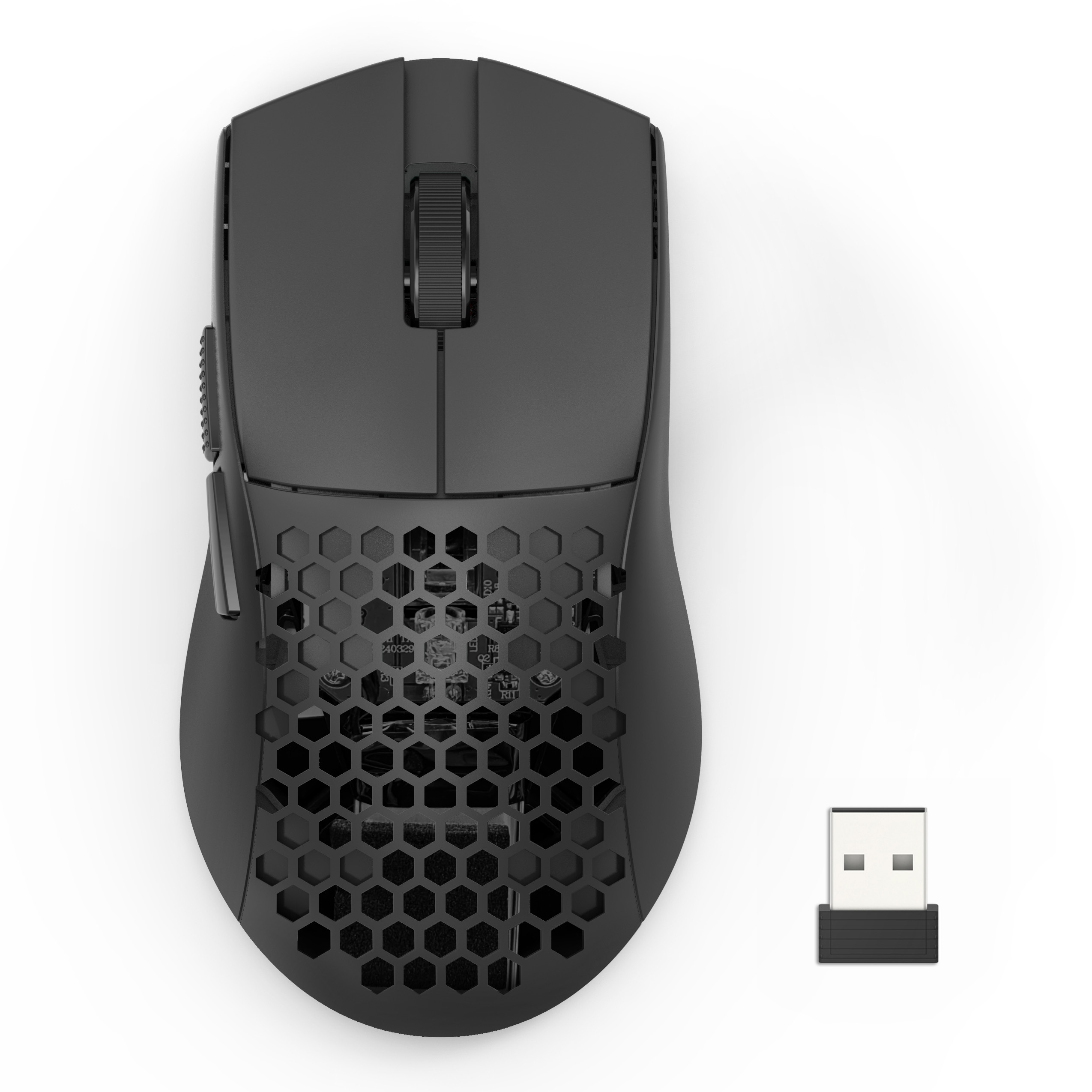 REDRAGON ASTROLABE LITE (M725-LIT) WIRELESS HONEYCOMB GAMING MOUSE