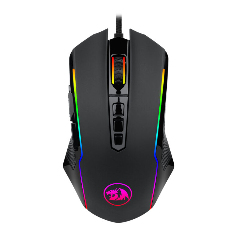 RD MOUSE (M910-KS) RANGER LITE WIRELESS