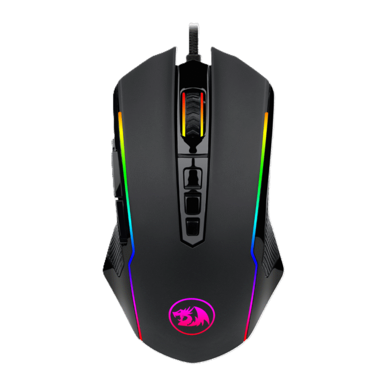 RD MOUSE (M910-KS) RANGER LITE WIRELESS