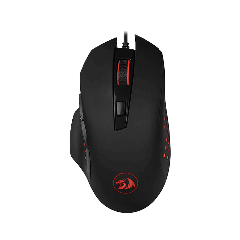 REDRAGON GAINER (M610) BLACK