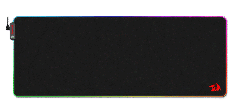 REDRAGON NEPTUNE X (P033) BLACK