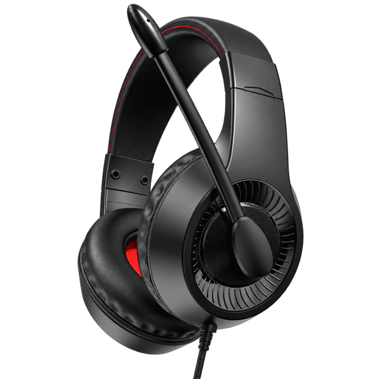 REDRAGON PELIAS (H130) BLACK
