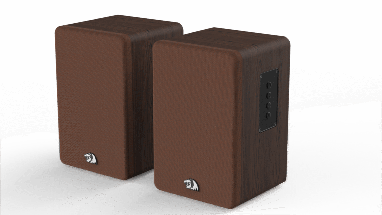 RD SPEAKER (GS816) BETH