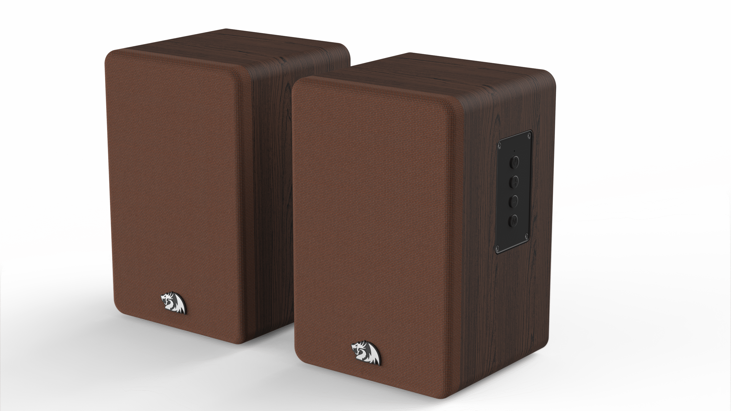 RD SPEAKER (GS816) BETH