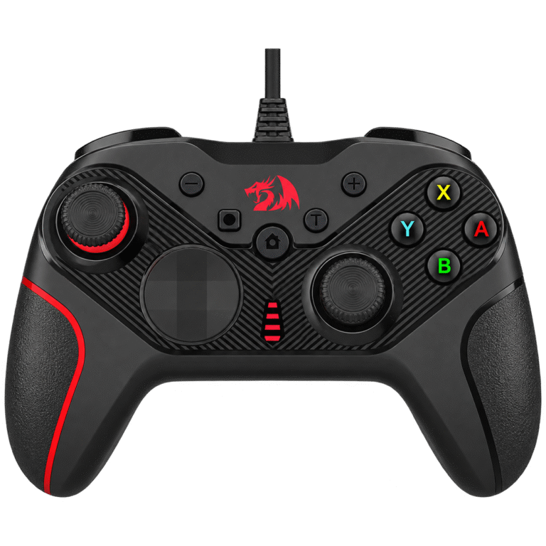 REDRAGON RIFT (G710) BLACK