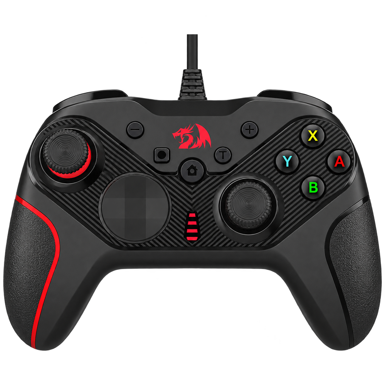 REDRAGON RIFT (G710) BLACK