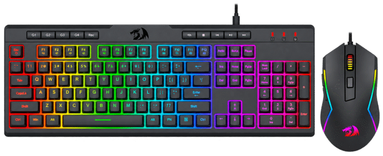 REDRAGON RYLO 2IN1 (S141)