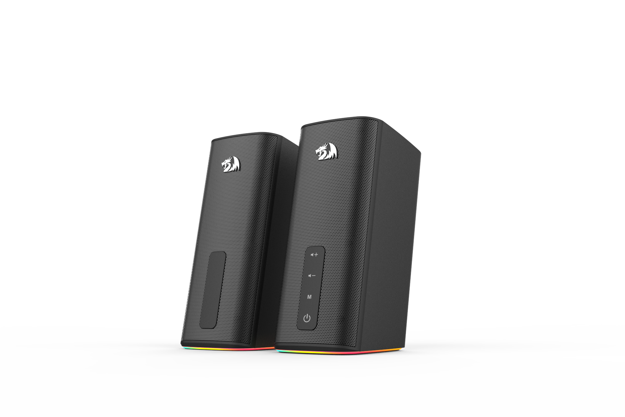 RD SPEAKER (GS814) CONNIE BLACK