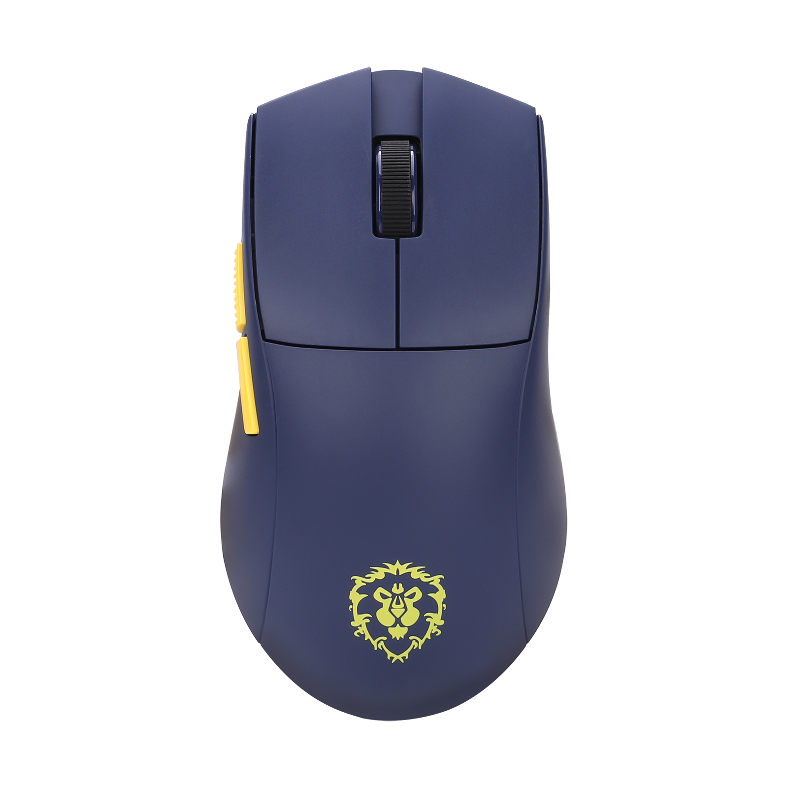 RD WOW MOUSE (YGK01) ALLIANCE WIRELESS GAMING BLUE