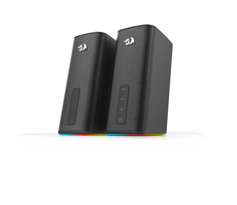 RD SPEAKER (GS814) CONNIE BLACK