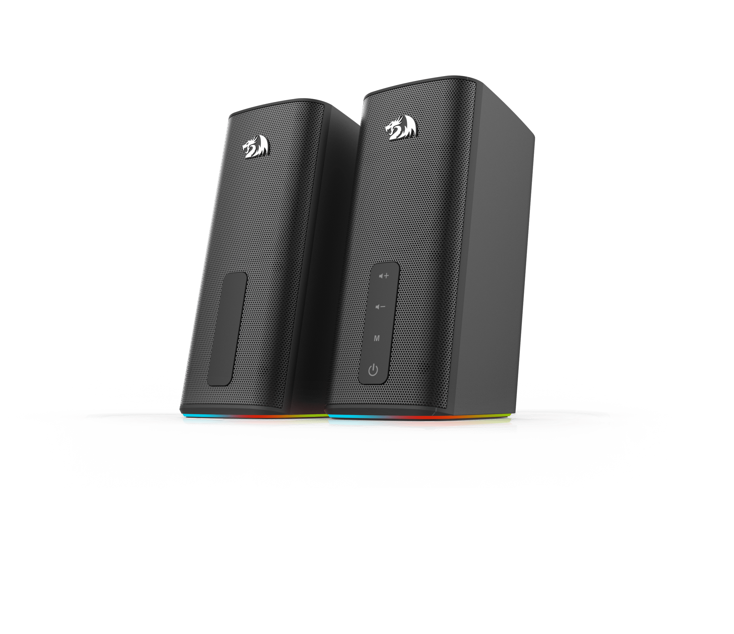 RD SPEAKER (GS814) CONNIE BLACK