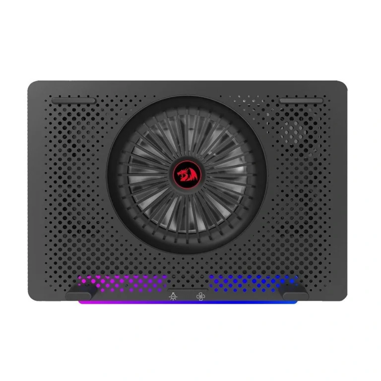 RD LAPTOP COOLER (GCP500) IVY BLACK
