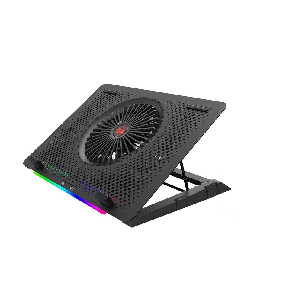 RD LAPTOP COOLER (GCP500) IVY BLACK