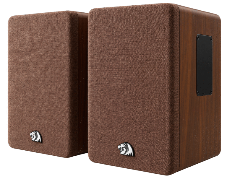 REDRAGON BETH (GS816) BROWN