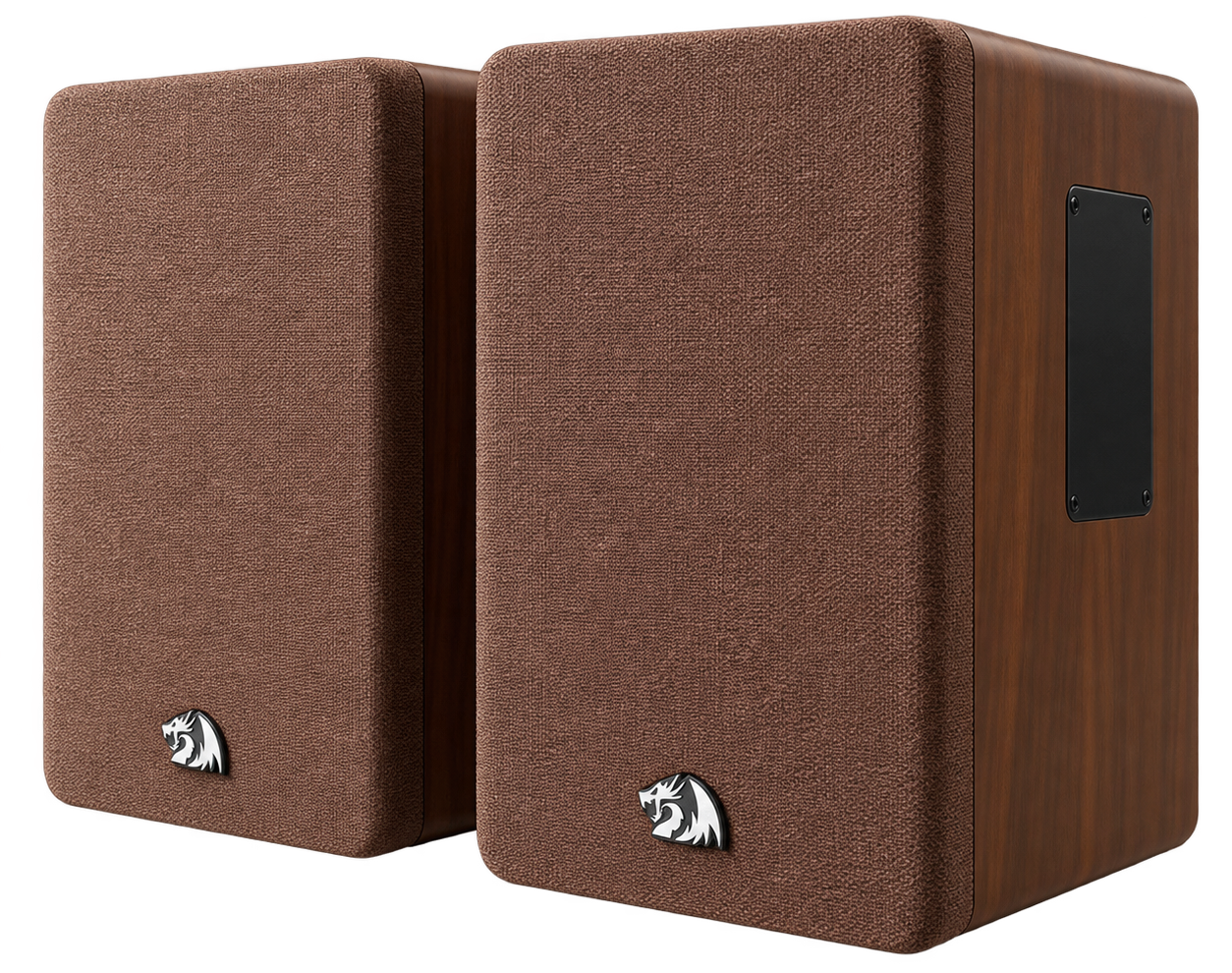 REDRAGON BETH (GS816) BROWN