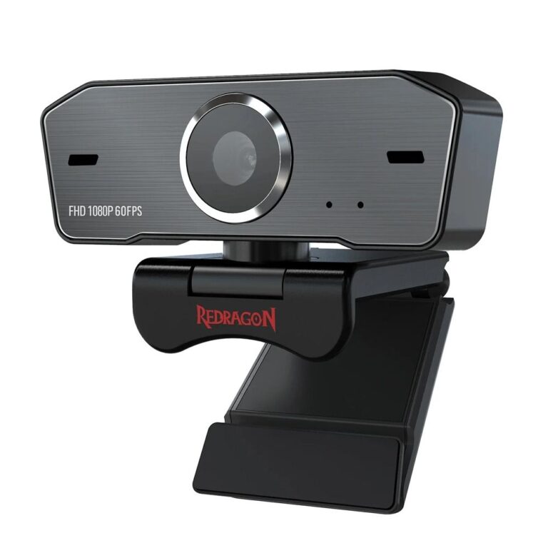 RD WEBCAM (GW801) HITMAN PLUS