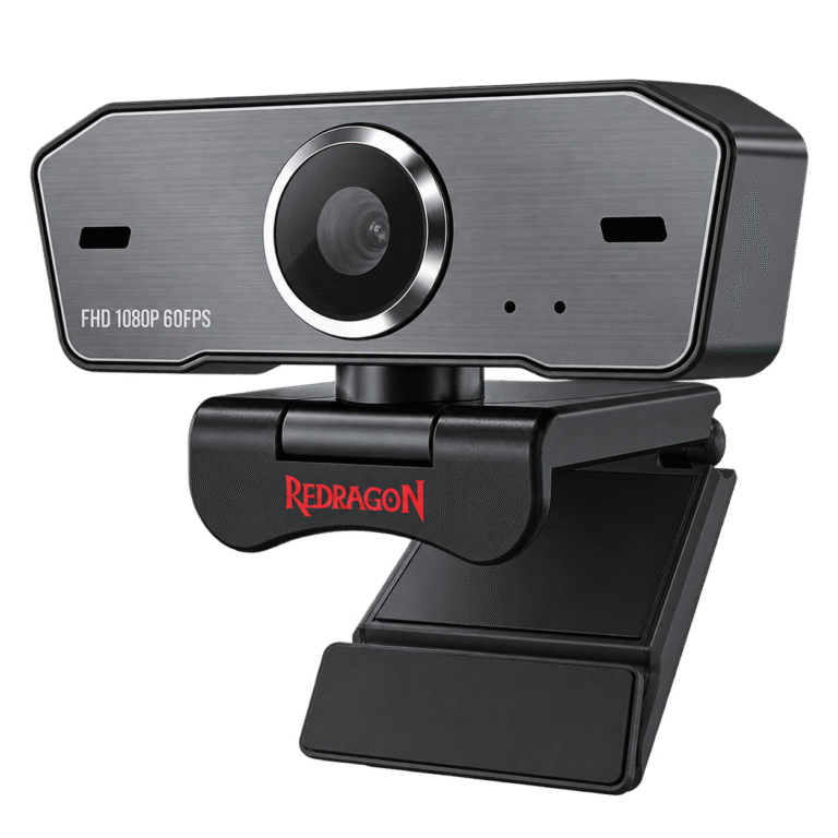 REDRAGON HITMAN PLUS (GW801)