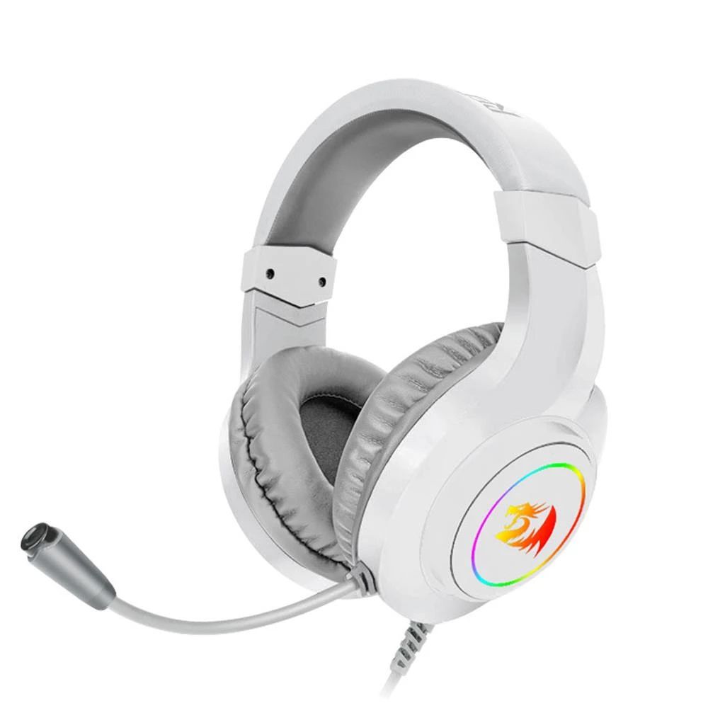 RD HEADSET (H260-W) HYLAS WHITE