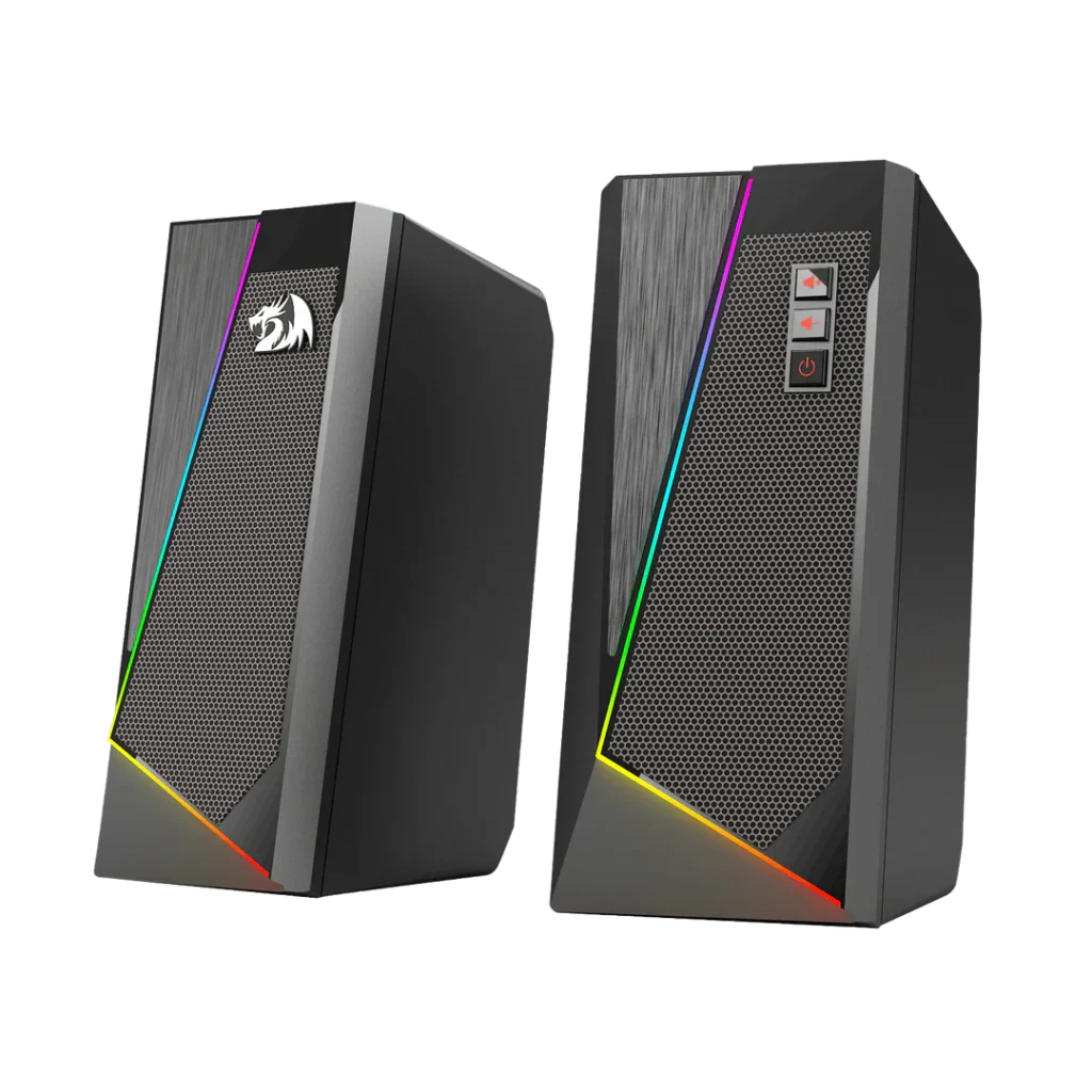 Wired Speaker