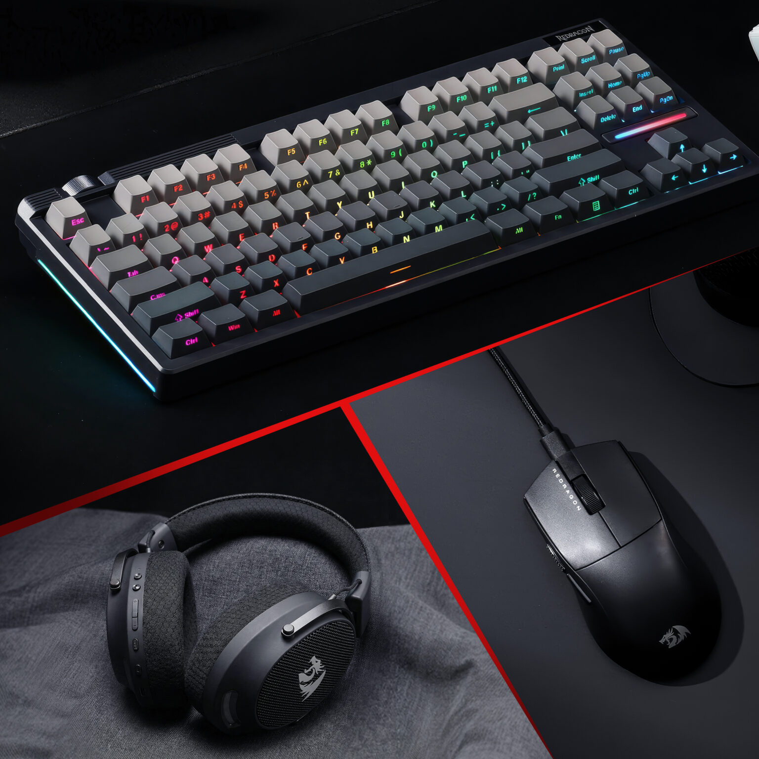 Red Dragon Driver Become an Authorized Redragon Dealer – Redragon