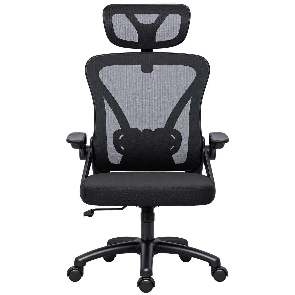 REDRAGON GRENDEL (C216-B) BLACK