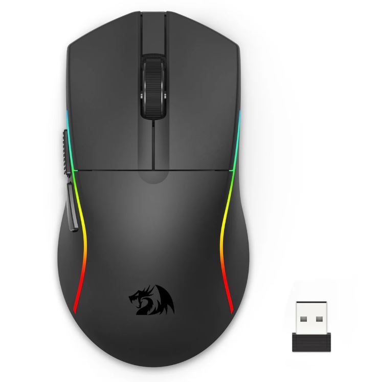 RD MOUSE (M816-LIT) DEICIDE LITE WIRELESS