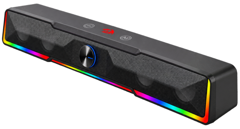 REDRAGON CATNONN (GS516) BLACK