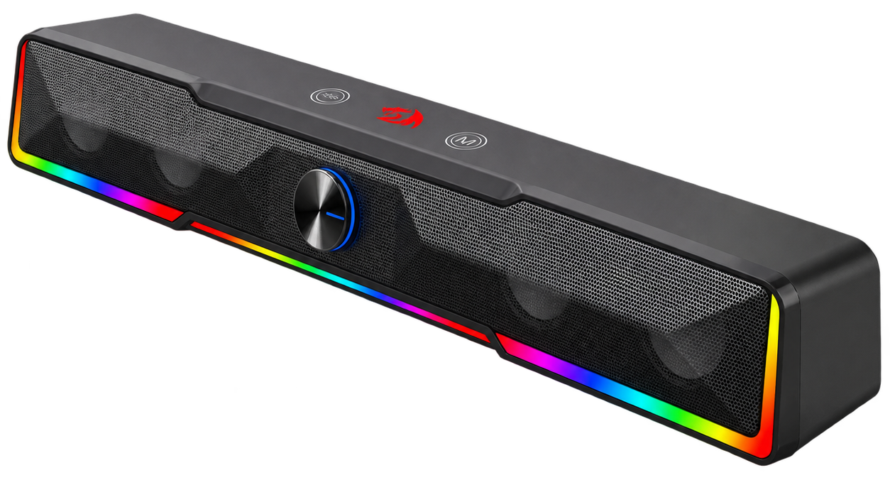 REDRAGON CATNONN (GS516) BLACK