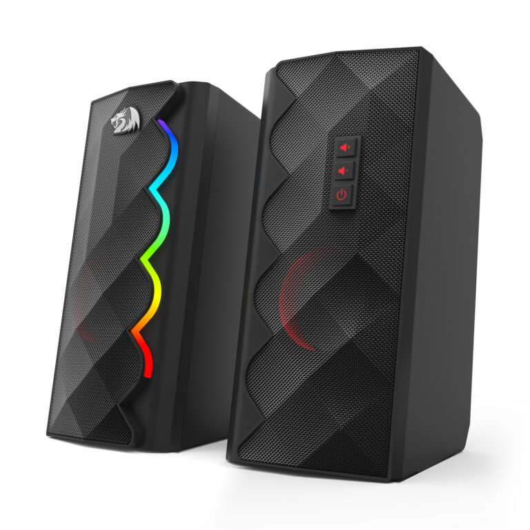 RD SPEAKER (GS522) CIPHER