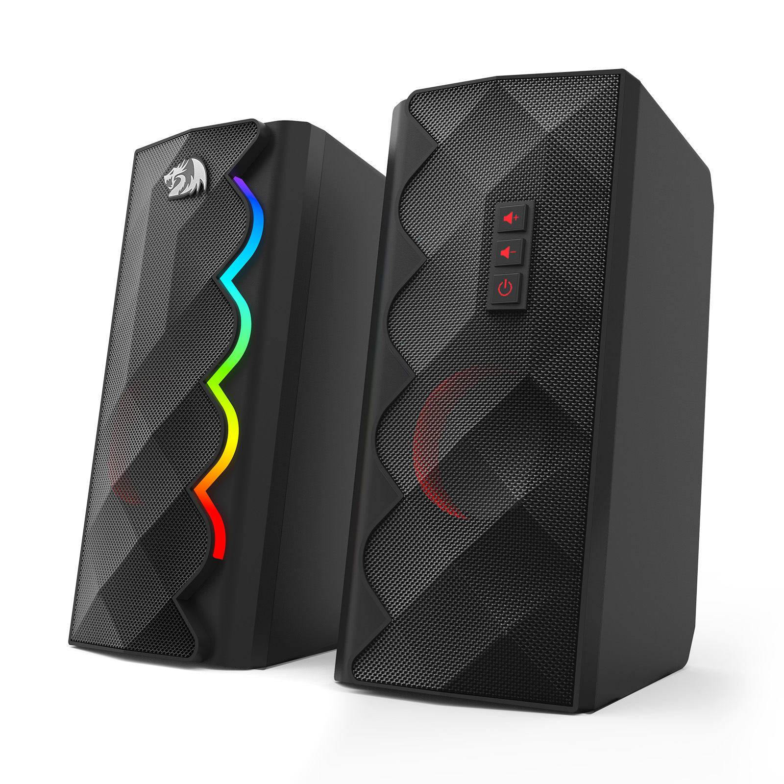 RD SPEAKER (GS522) CIPHER