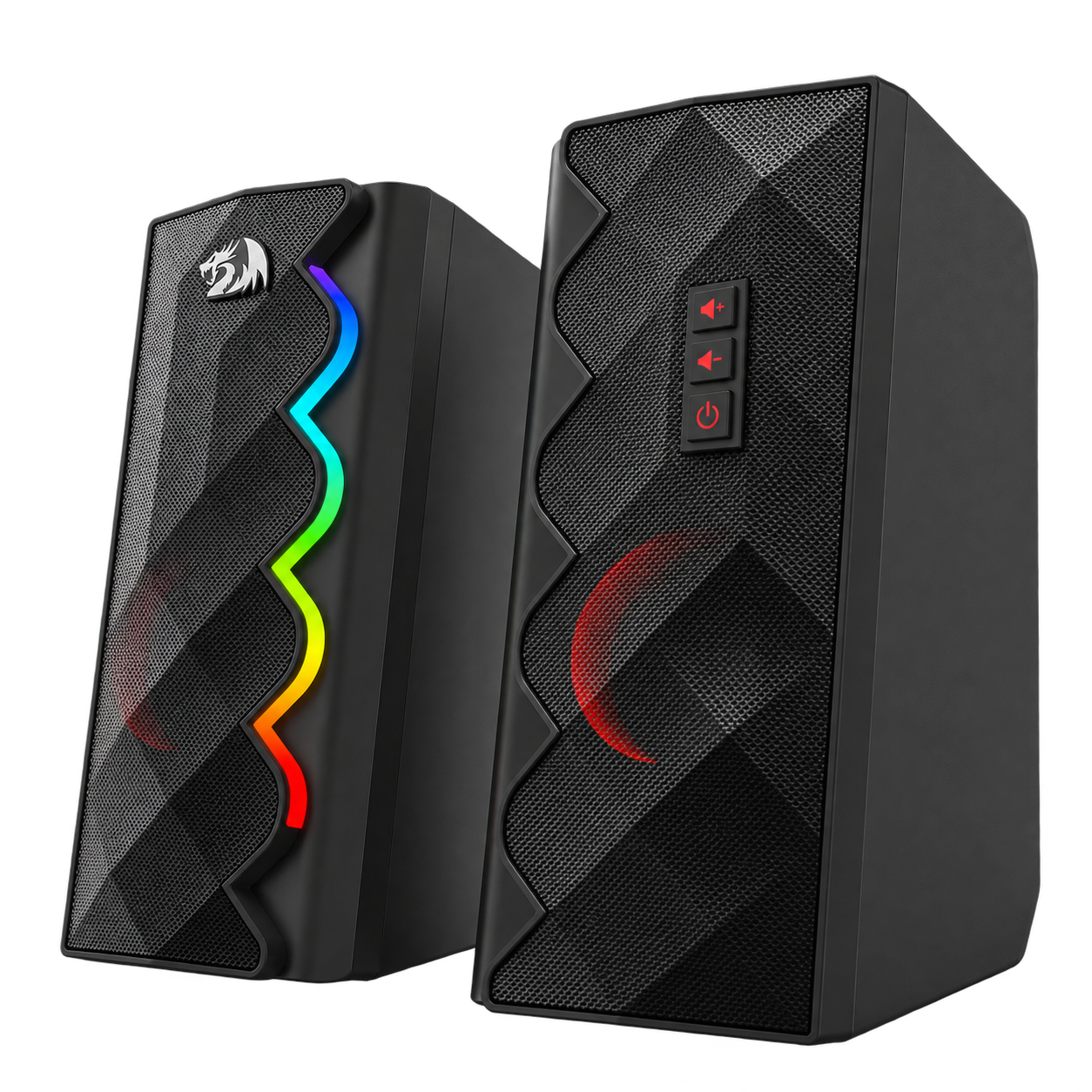 REDRAGON CIPHER (GS522) BLACK