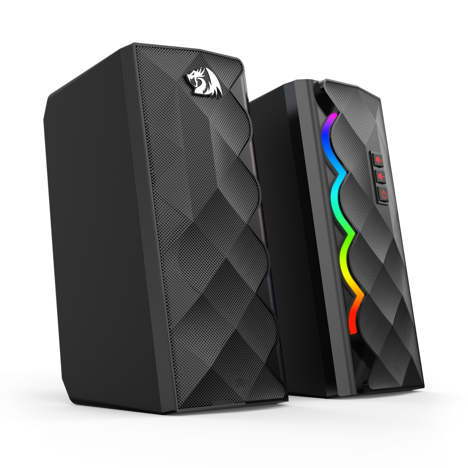 RD SPEAKER (GS522) CIPHER