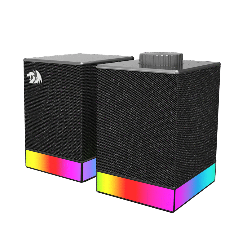 RD SPEAKER (GS517) GLYPH