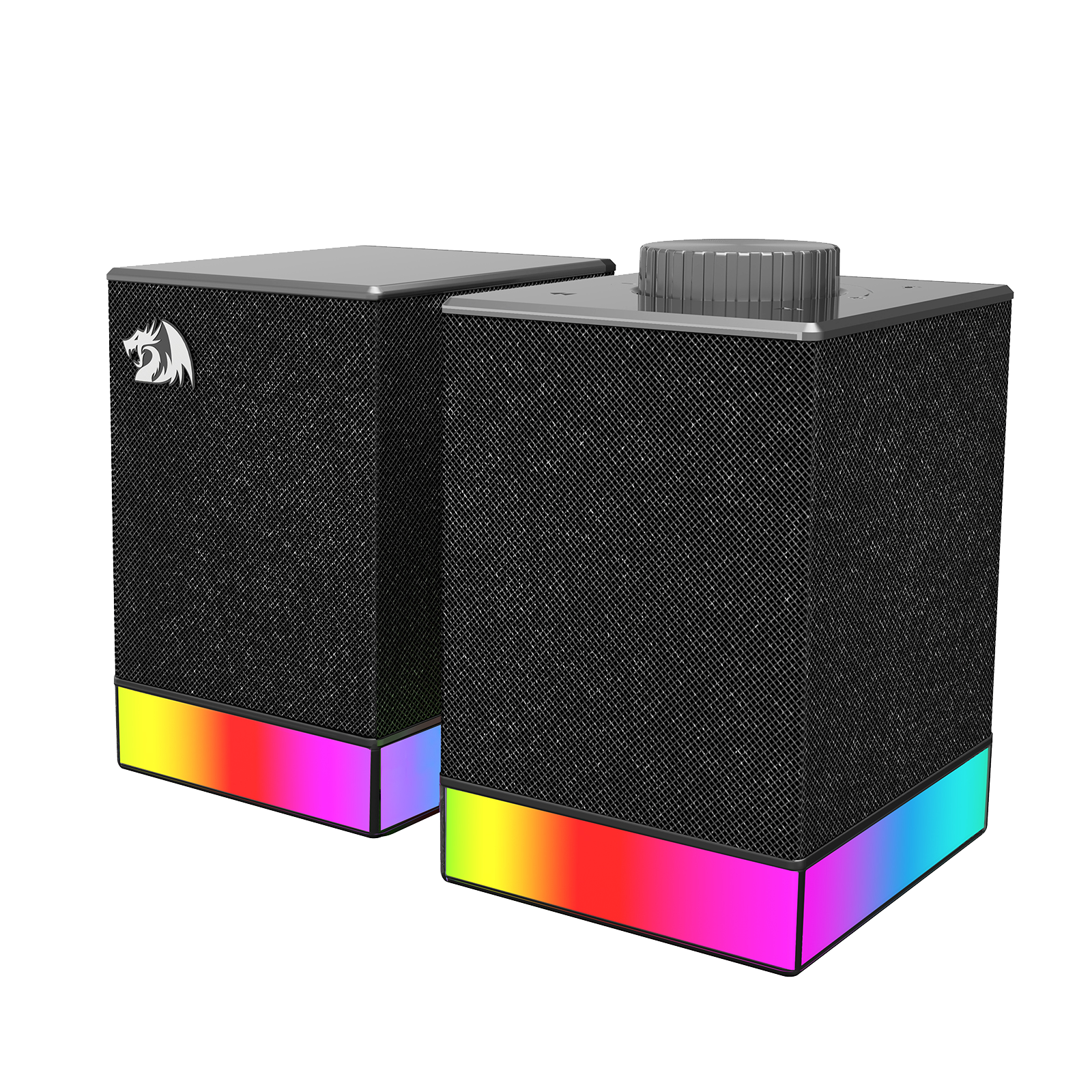 RD SPEAKER (GS517) GLYPH