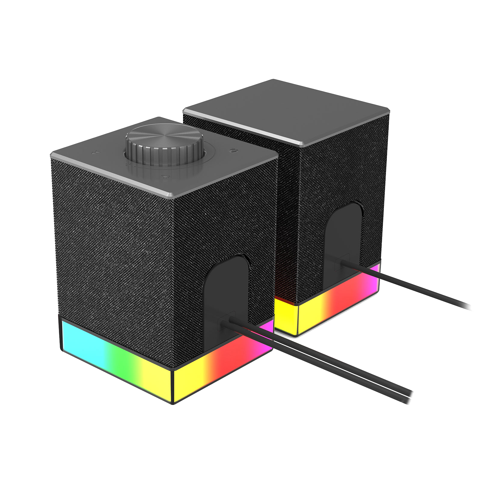 RD SPEAKER (GS517) GLYPH