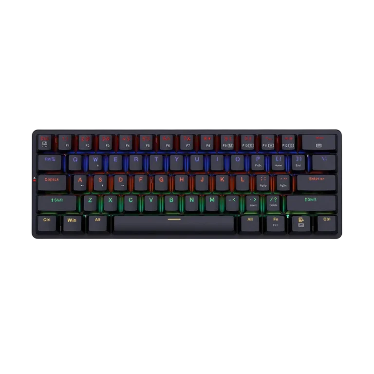 RD KEYBOARD (K615P-KBS) ELISE PRO